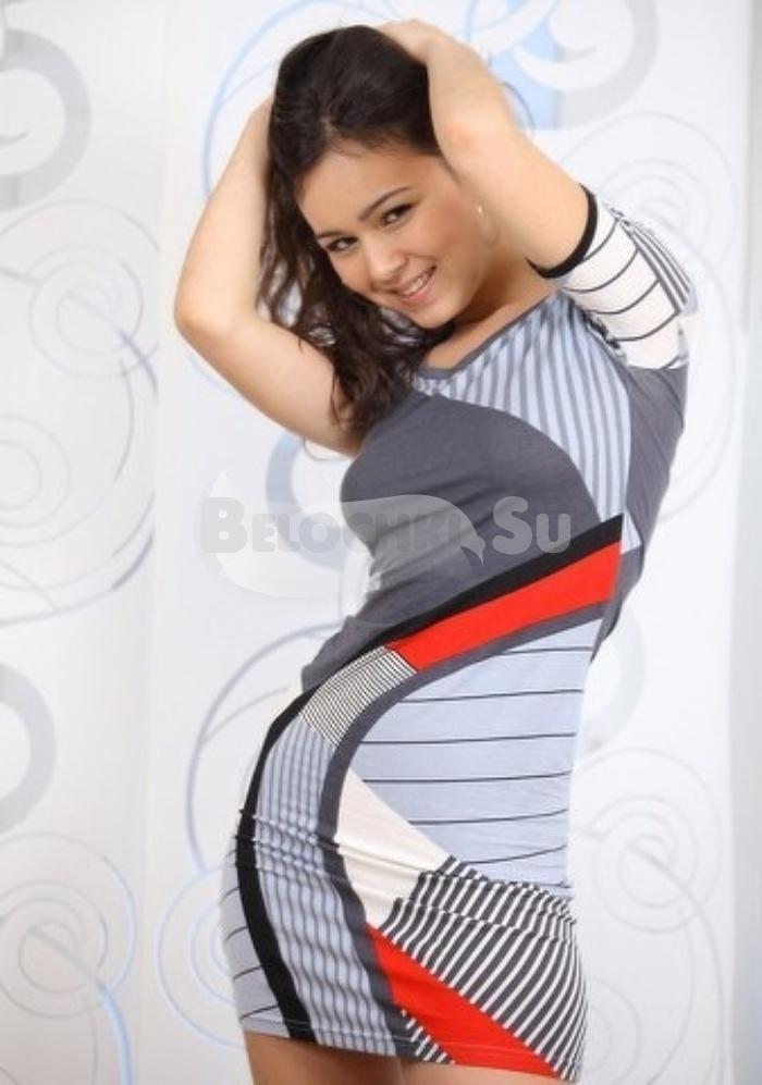 Проститутка Ариадна г. Сольцы