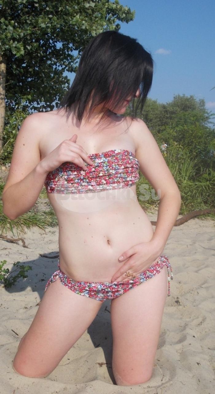 Проститутка Виктория г. Сольцы